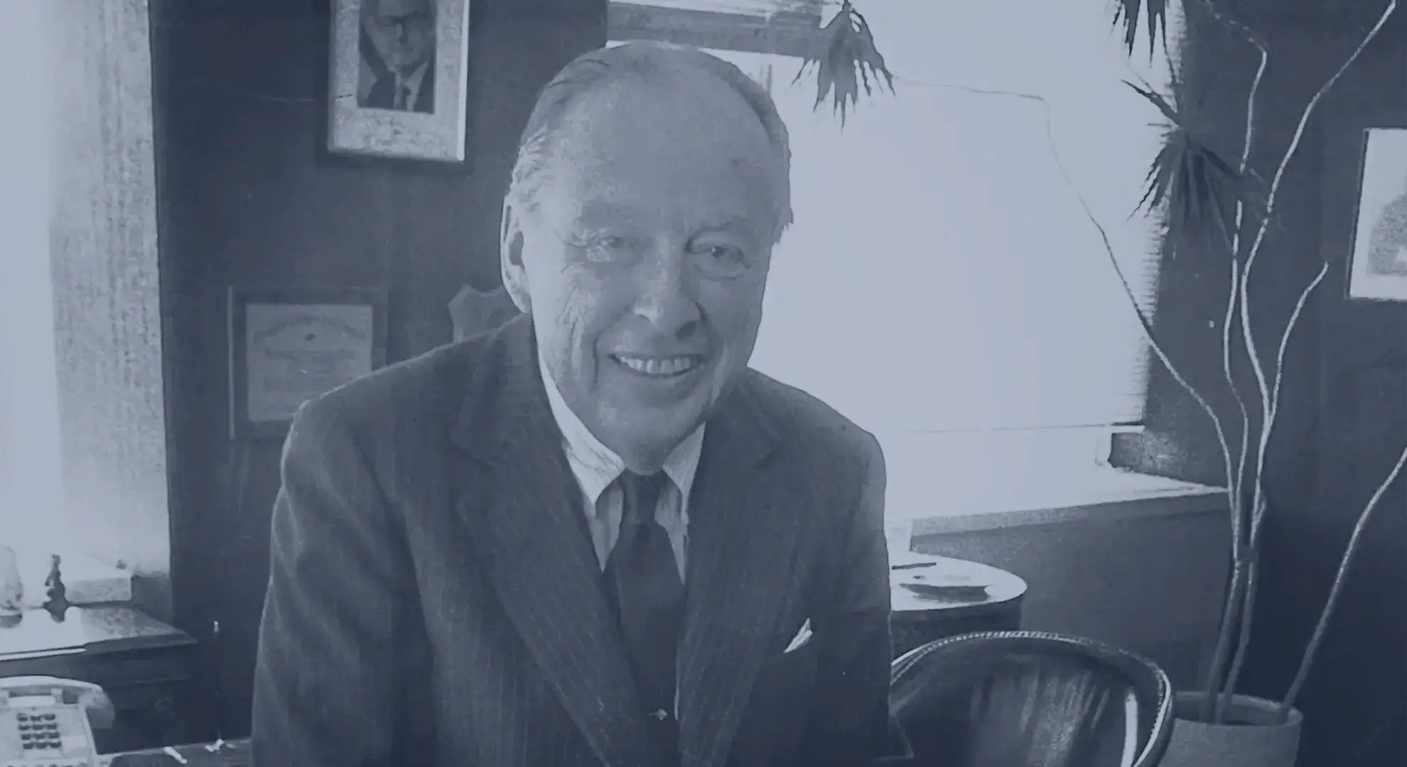 Picture of Boris Kostelanetz: 80 Years