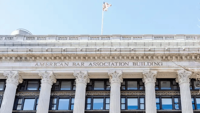 American Bar Association Building