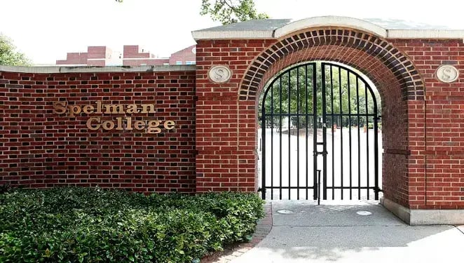 Spelman College Pre-Law Internship Program